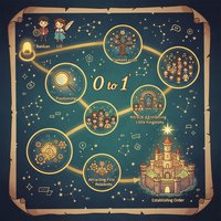 《班班和莉莉的小王国》 给你的才华，建一个专属「王国」