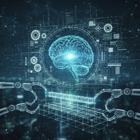 《机器先锋英语》 告别死记硬背，像AI一样“计算”英语。