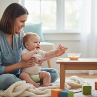 《宝宝手语时间 Baby Signing Time》 在开口说话前，先“聊”起来