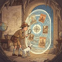 《丁丁历险记 The Adventures of Tintin》 不只漫画,更是半部世界史。