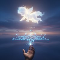 《云彩宝宝 Cloudbabies》 别让你的灵感,只是一朵飘过的云。