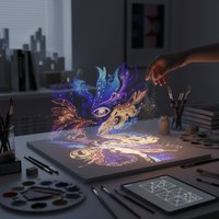 《梦幻魔法师 Little Charmers》 给你的创意，施加一点「魔法」