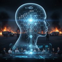 《火线救援队 Rescue Bots》 你的“救火”系统，上线了吗？